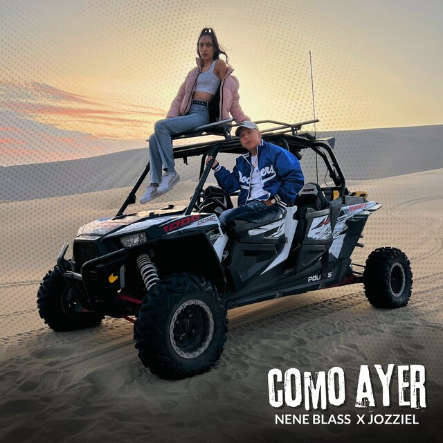 Como Ayer