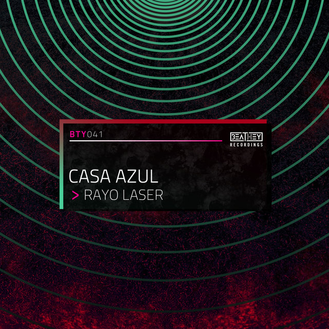 Rayo Laser