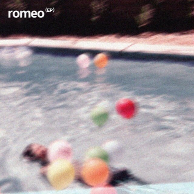 romeo~EP