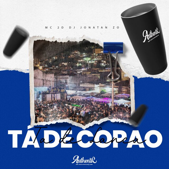 Tá de Copão Tá de Lança
