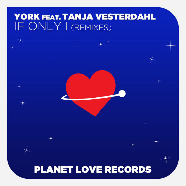 If Only I (Remixes)