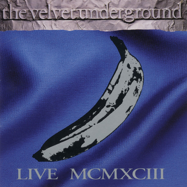 Mcmxciii Live By The Velvet Underground On Tidal