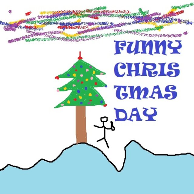 Funny Christmas Day