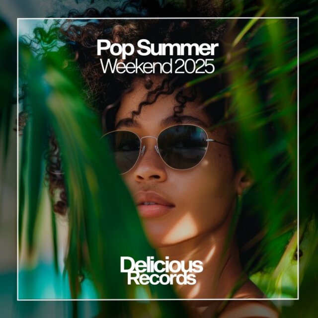 Pop Summer Weekend 2025