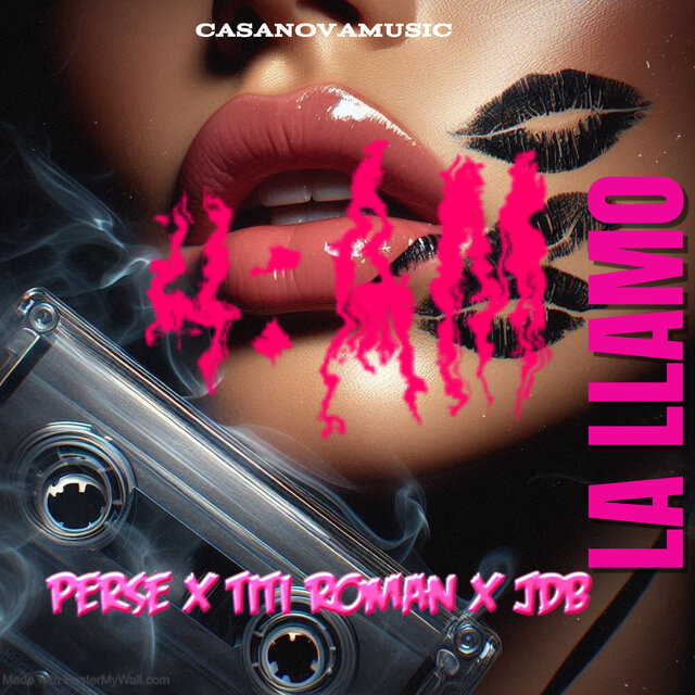 4:Am La Llamo (Remix)