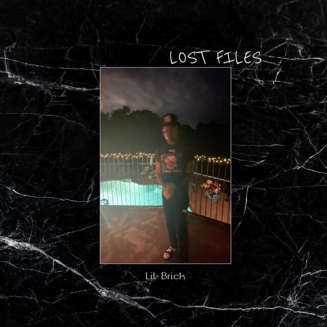 Lost Files 2021