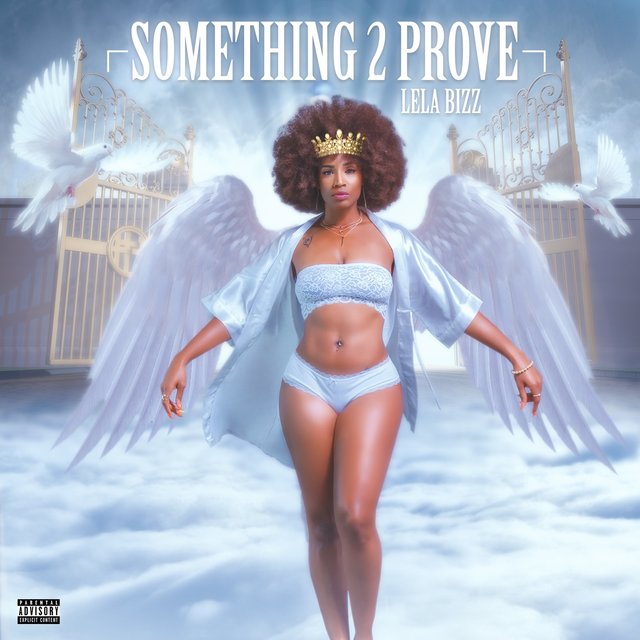 Something 2 Prove
