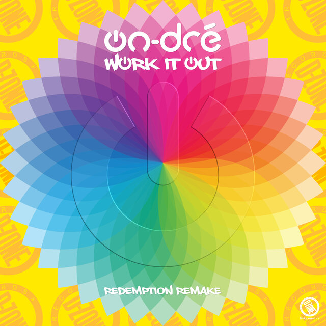 work it out (redemption re-edit)