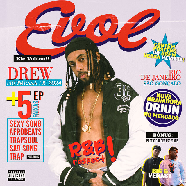 Evol