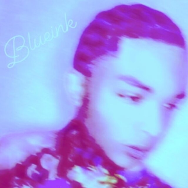 Blueink