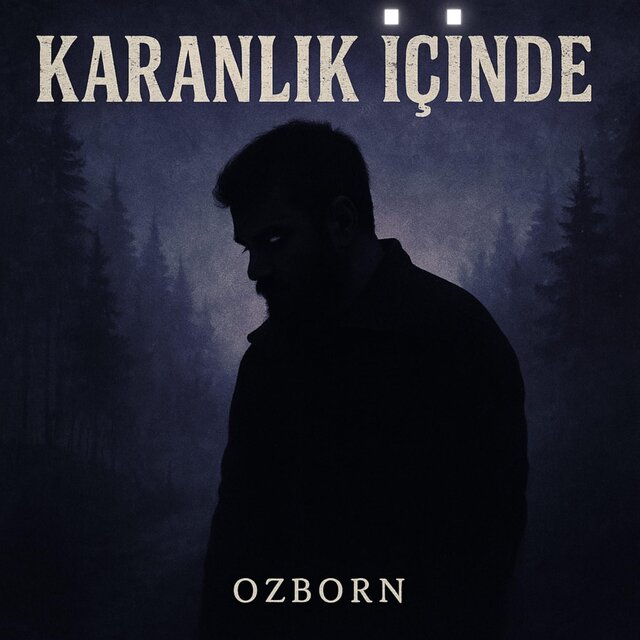 Karanlık içinde