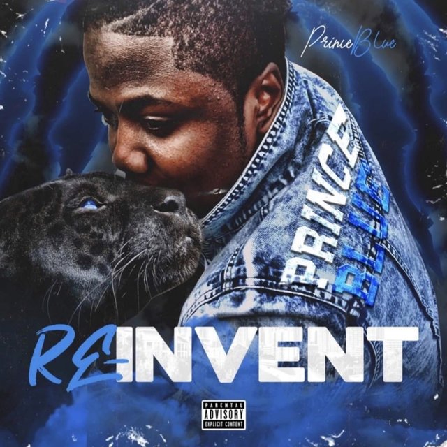 Re-Invent