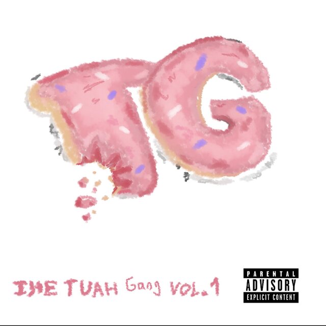 Tuah Gang, Vol. 1