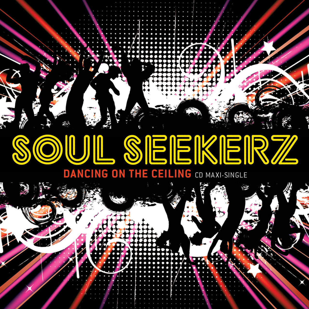 Dancing on the Ceiling by Soul Seekerz on TIDAL