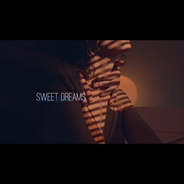 Sweet Dreams