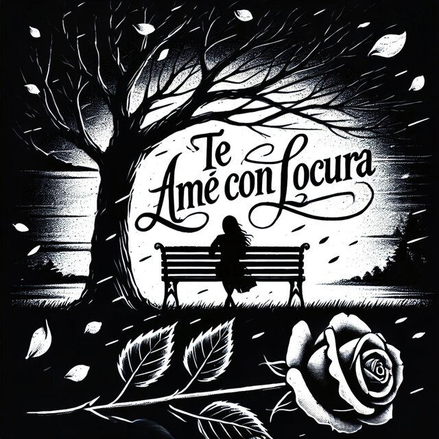 Te Amé con Locura