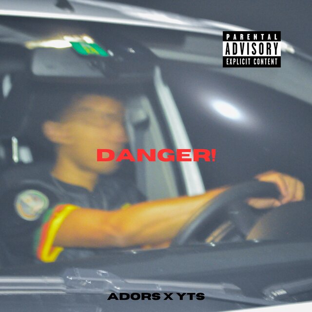 Danger!