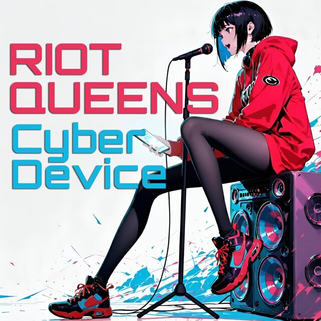 RIOT QUEENS