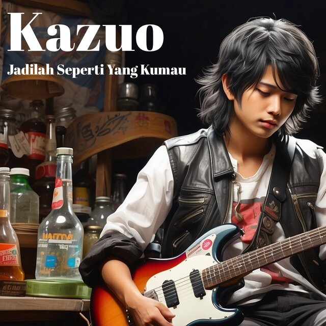 Jadilah Seperti Yang Kumau (Remastered 2019)