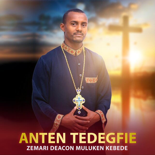 Anten Tedegfie