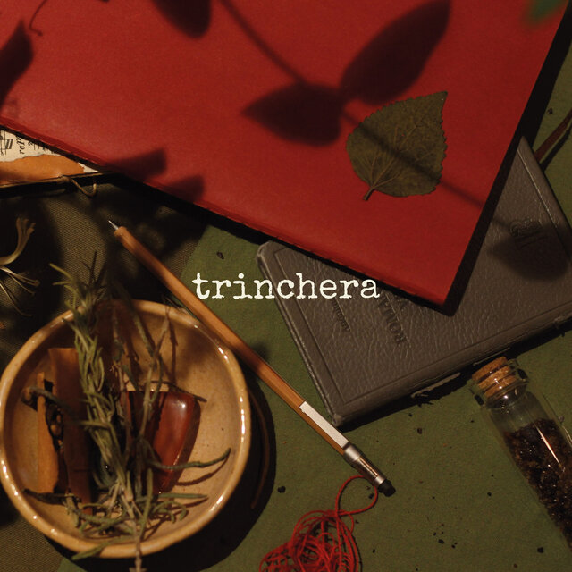 Trinchera
