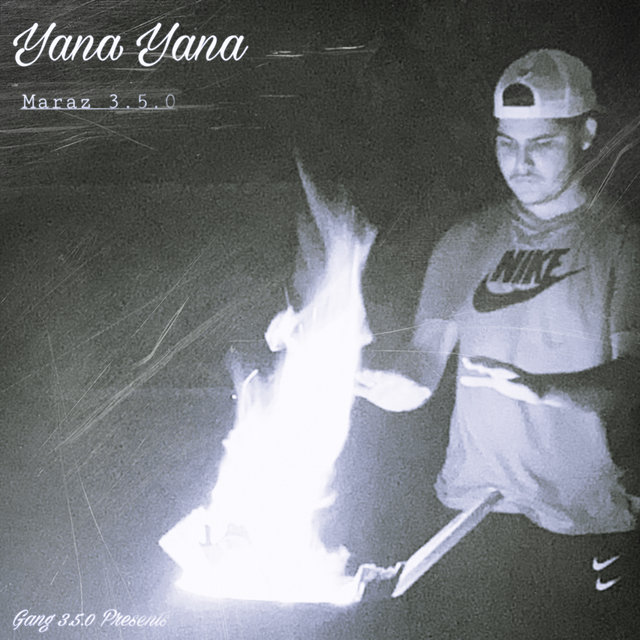 Yana Yana
