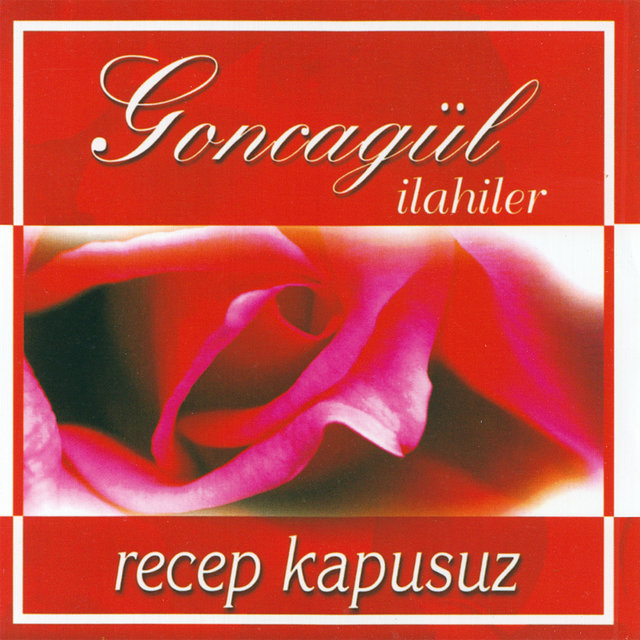 Goncagül