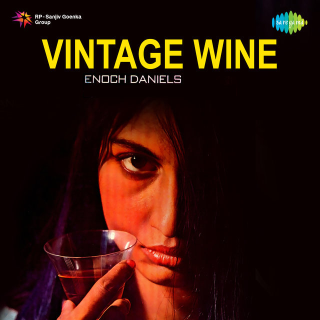 Vintage Wine
