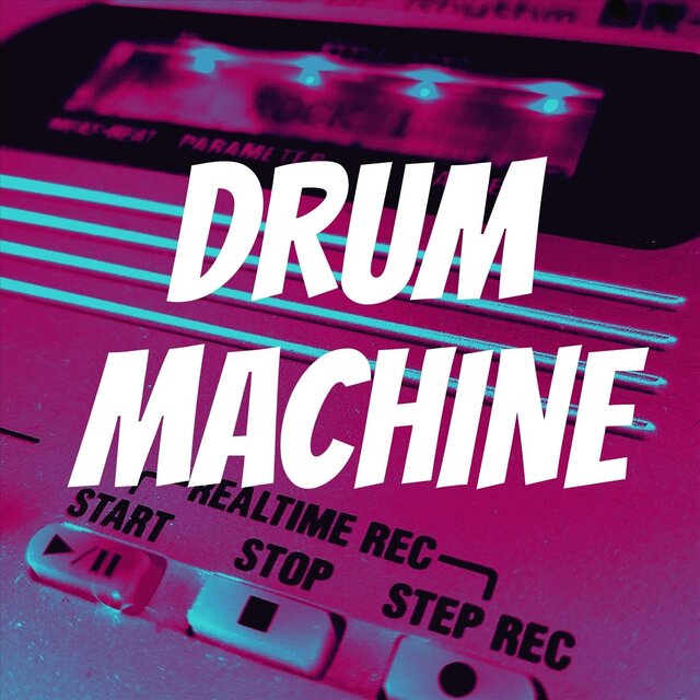 Drum Machine