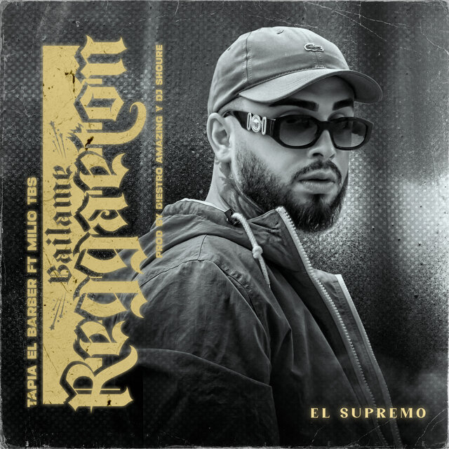 Bailame Reggaeton