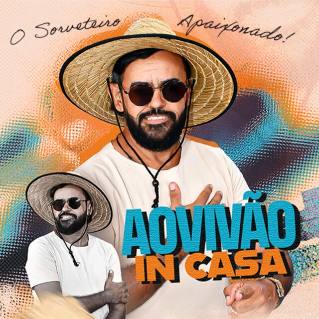 Ao Vivão in Casa (Ao Vivo)