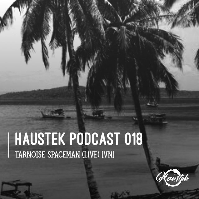 Haustek Podcast 018 (Live)