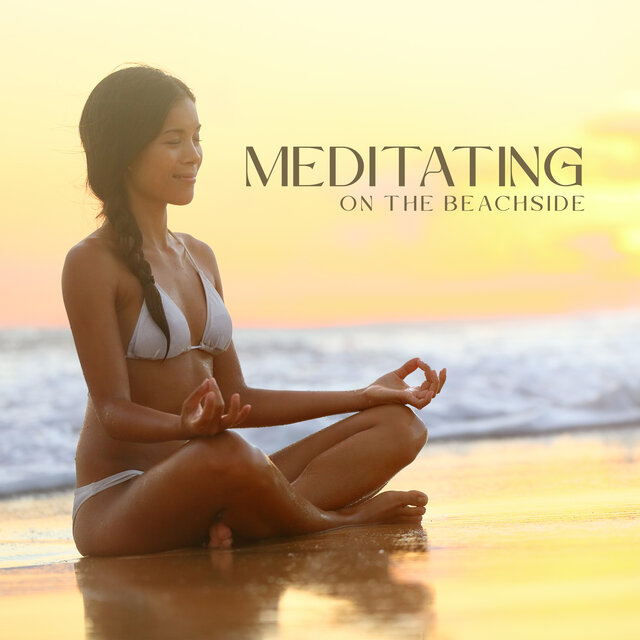 Meditating on the Beachside: Hawaiian Practice of Calmness, Harmony, and Forgiveness