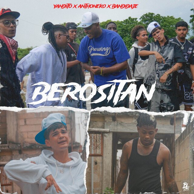 BEROSITAN