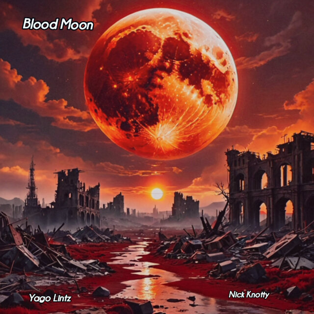 Blood Moon