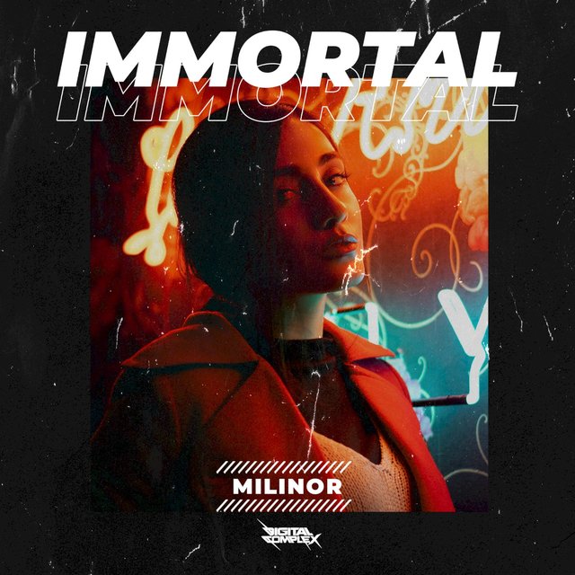 Immortal