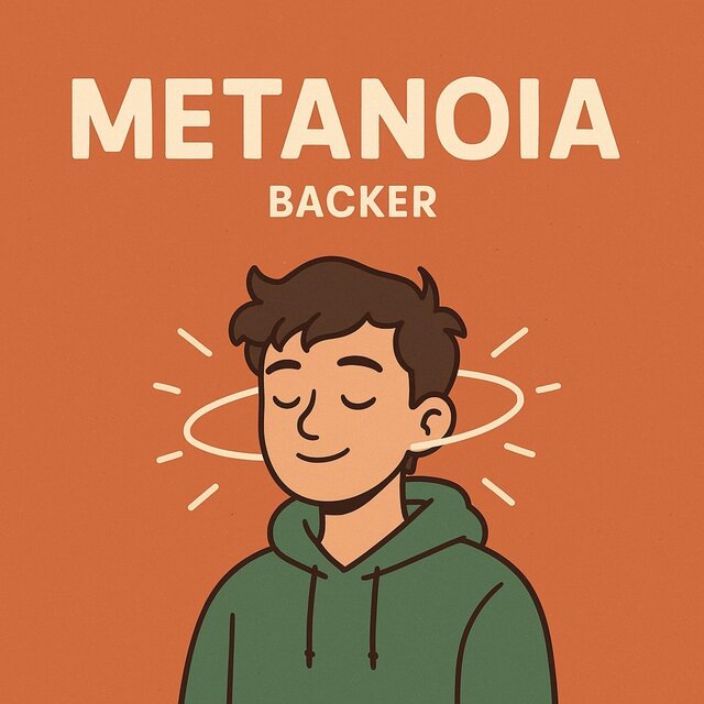 Metanoia