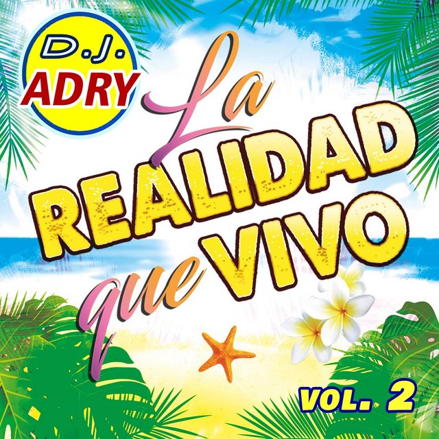 La realidad que vivo, Vol. 2