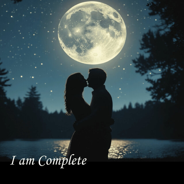 I Am Complete