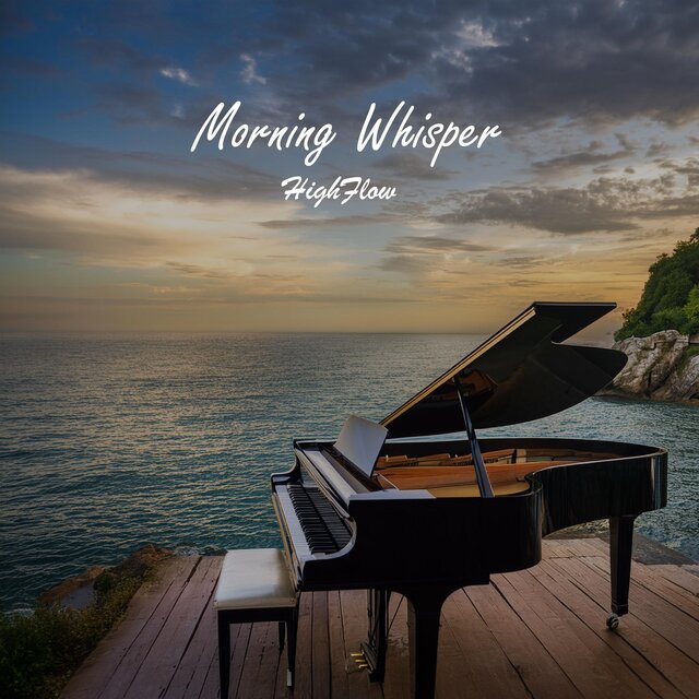 Morning Whisper