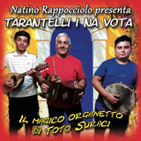 Tarantella azzurra