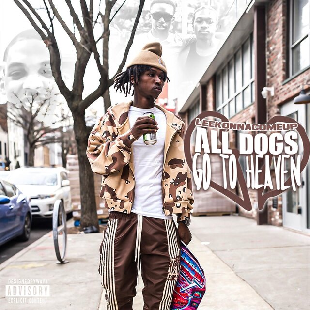 All Dogs Go To Heaven