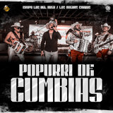 Popurri De Cumbias [En Vivo]