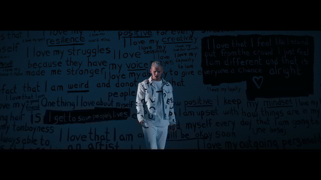 Love Me