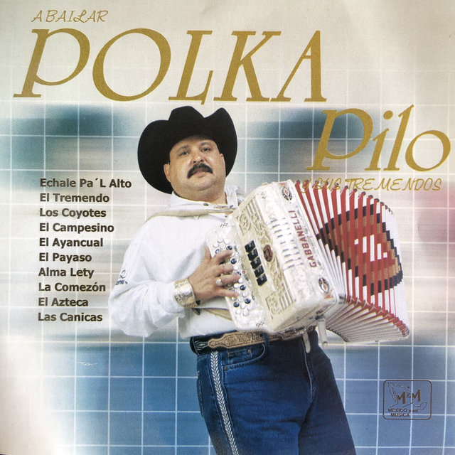 A Bailar Polka