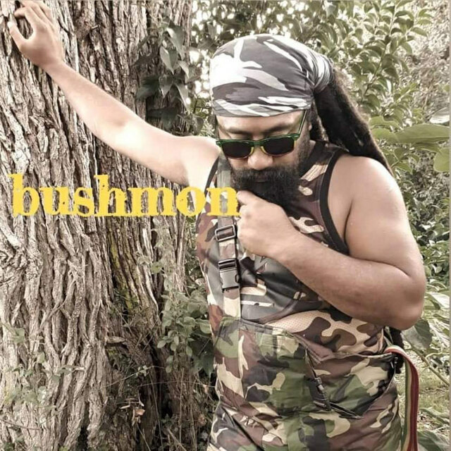 Bushmon