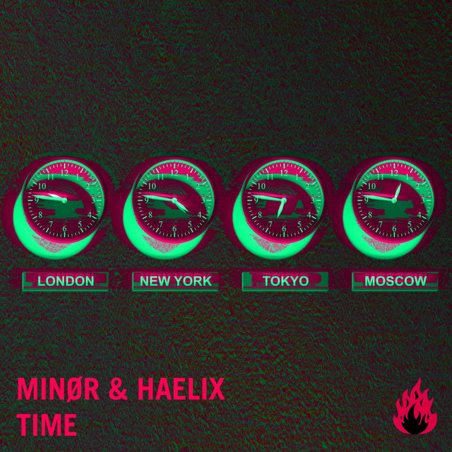 Time