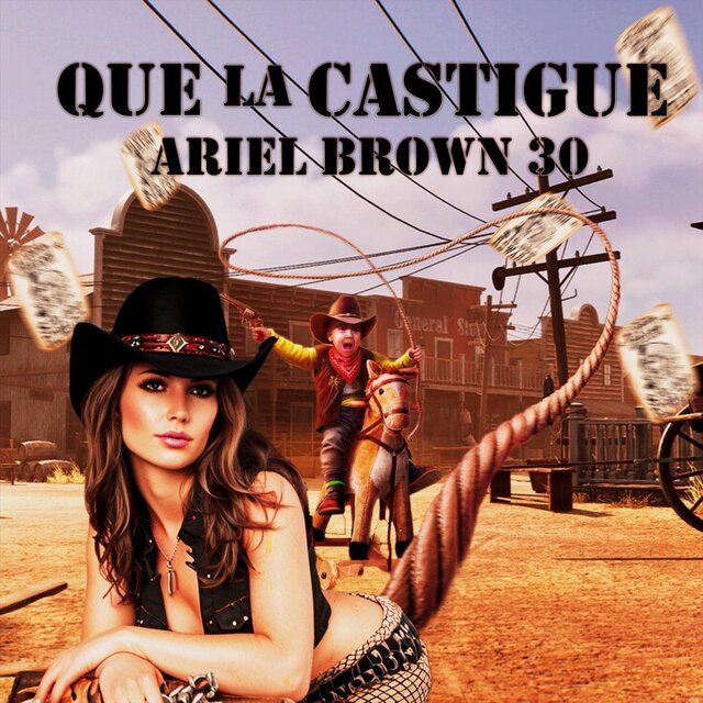 Que la Castigue