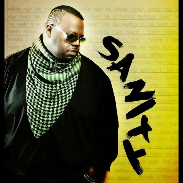 Sanity