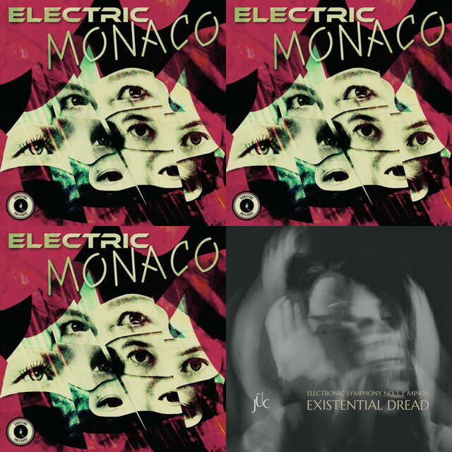 Cover art for album Juc collected by User